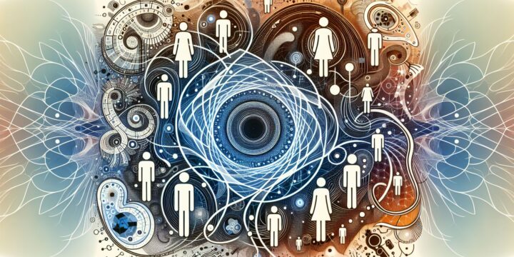 #The Dawn of Quantum Humankind: Unleashing AI’s Creative Genius