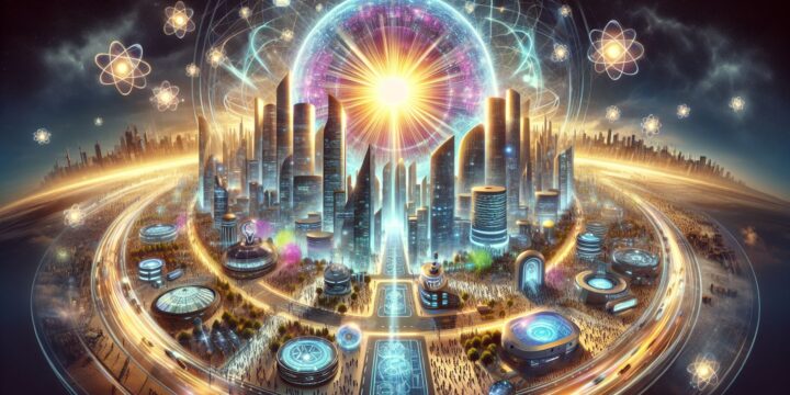 The Future is Fusion: Unveiling the Potential of Nuclear Fusion Energy