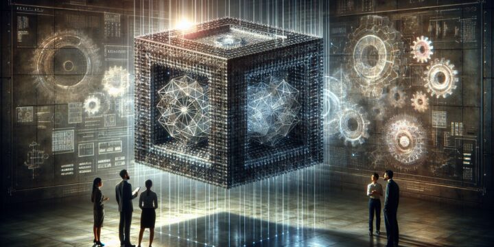 Breaking the Code: How Blockchain is Revolutionizing Trust