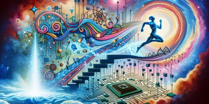 The Quantum Leap: Welcome to the Quantum Computing Era
