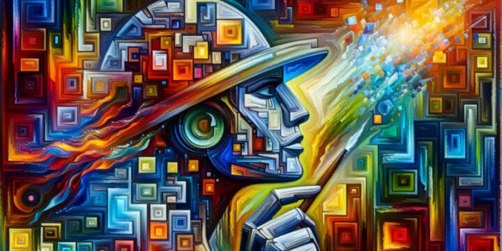 The Rise of Creativity: AI as the New Picasso