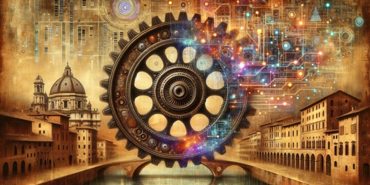 The AI Renaissance: Creativity Unleashed by Machines