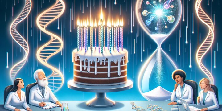 The Quantum Leap in Longevity: Are We on the Brink of Living Past 150?
