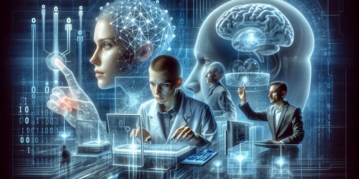 The Quantum Leap: Quantum Computing and Its Mind-Bending Potential
