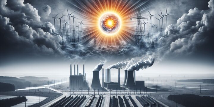 Beyond the Horizon: How Nuclear Fusion is Set to Change Everything