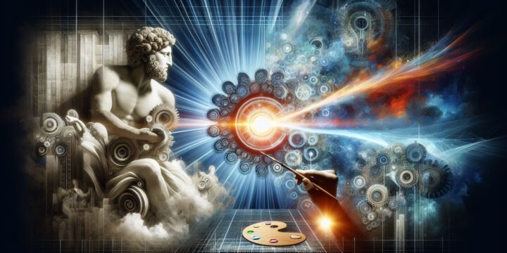 The AI Renaissance: A New Era of Creativity