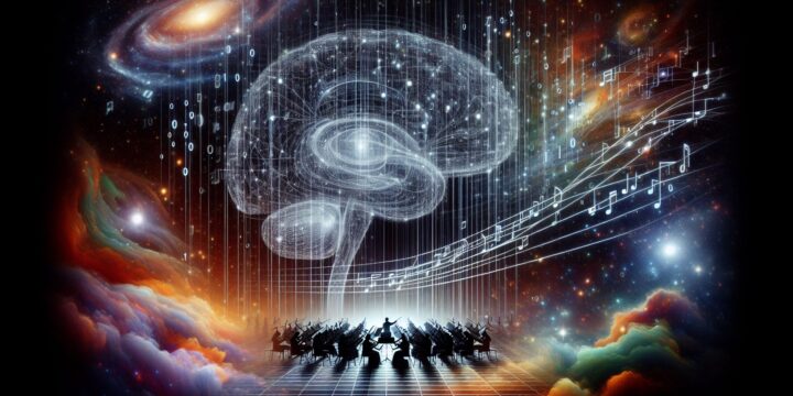 Artificial Intelligence and the Symphony of Creation