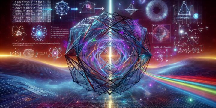 Beyond the Infinite: The Exciting Future of Quantum Computing