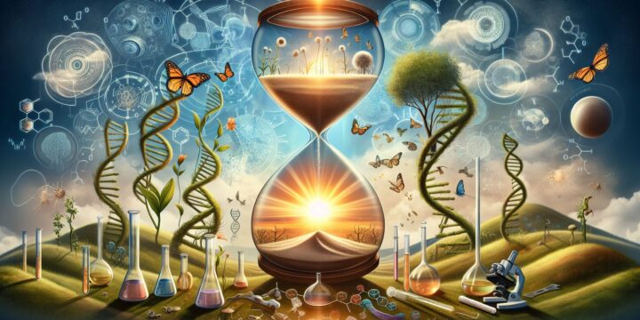 Unveiling the Dawn of Longevity: How Science is Redefining Our Concept of Aging