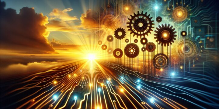 The Dawn of the AI Renaissance