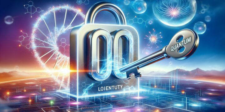 The Quantum Leap of Longevity: Unlocking the Secrets to a Century of Life