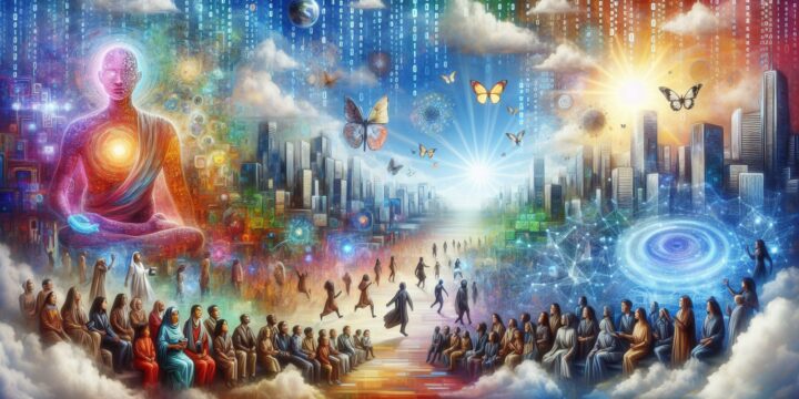 The AI Renaissance: Living in the Age of Smart Machines