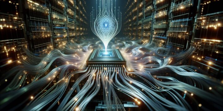 Unpacking the Quantum Future: The Quantum Computing Leap